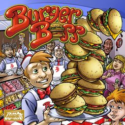 Burger Boss