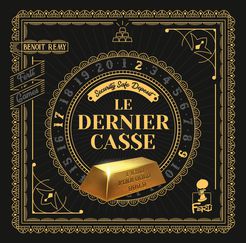 Le Dernier Casse