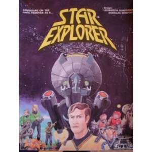 Star explorer