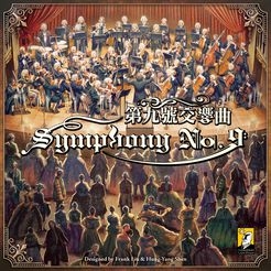 Symphony n°9