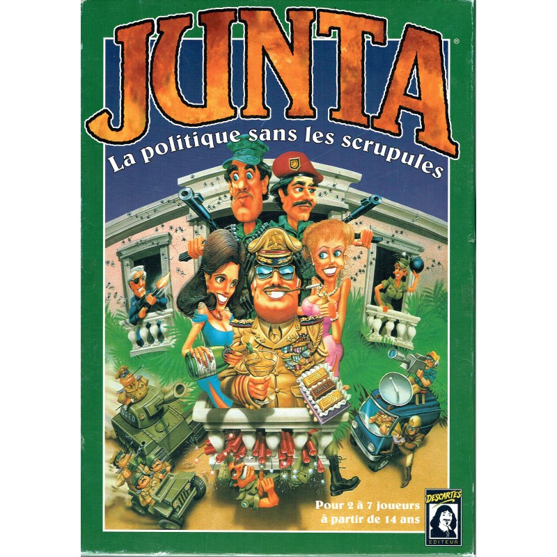 Junta