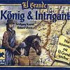El Grande : König & Intrigant