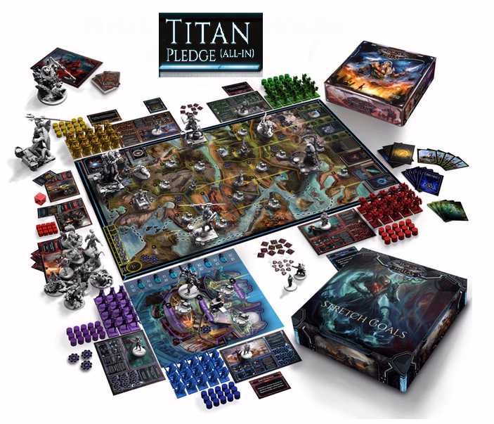 Lords of Hellas - ALL IN en VF Lords of Hellas - ALL IN en VF