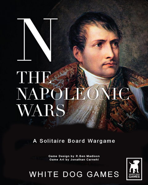 N : The Napoleonic Wars