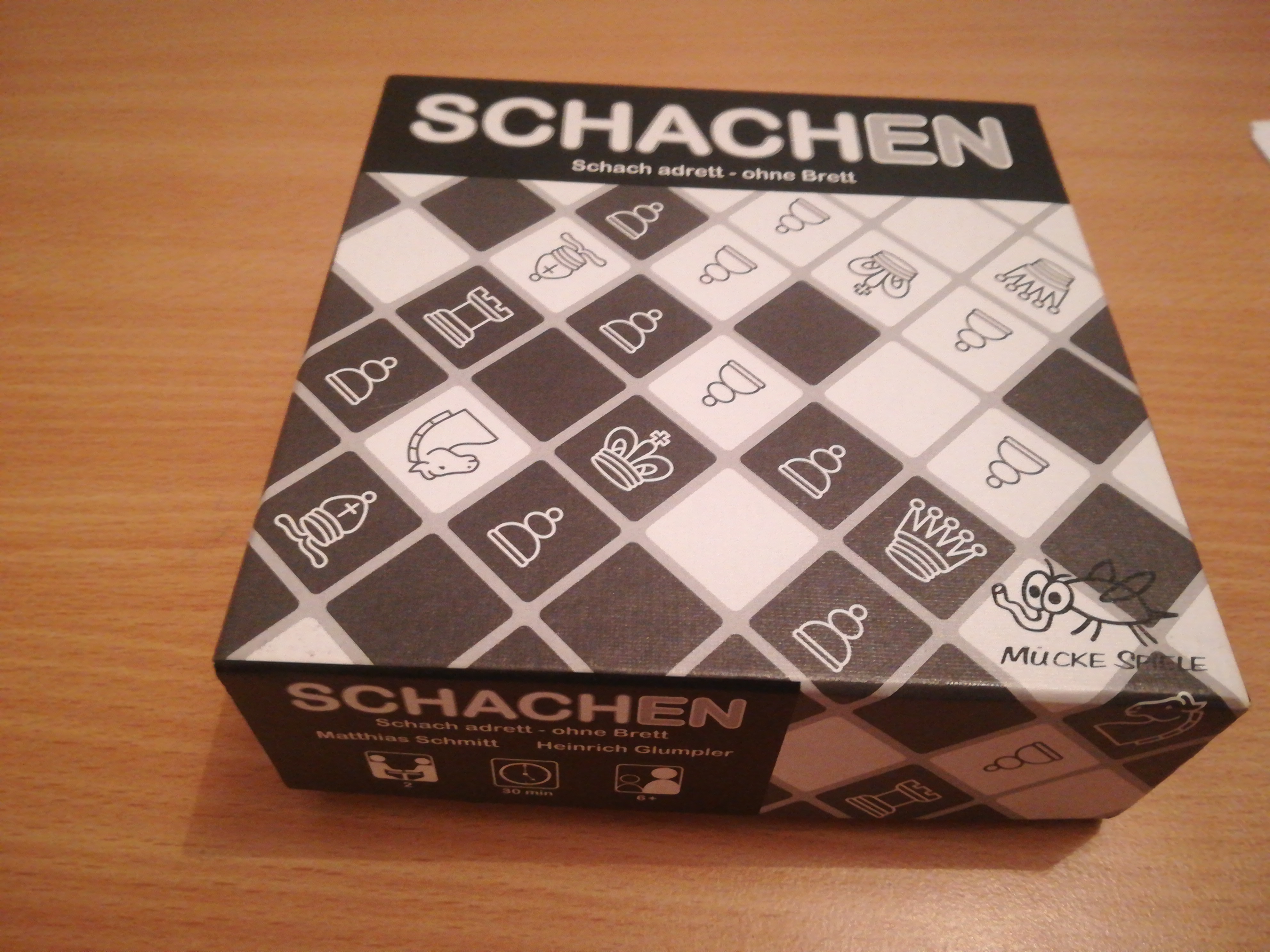 Schachen