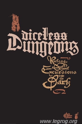 Diceless Dungeons