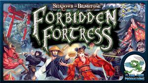 Forbidden Fortress