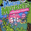 Micro Mutants - Cosmoplantes / Sashimites