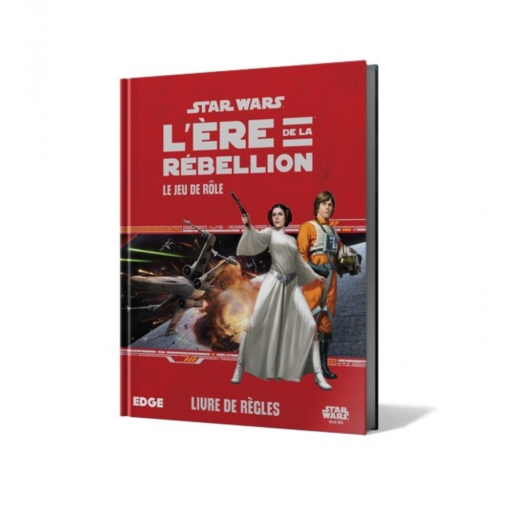 Star Wars: L'Ère de la Rébellion