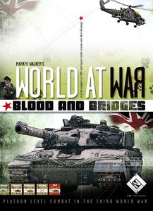 World at War : Blood and Bridges