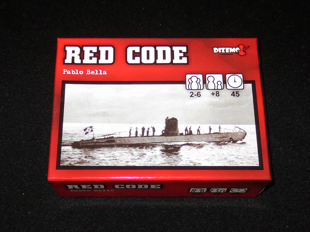 Red Code