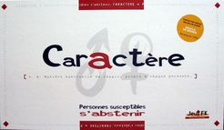 Caractère