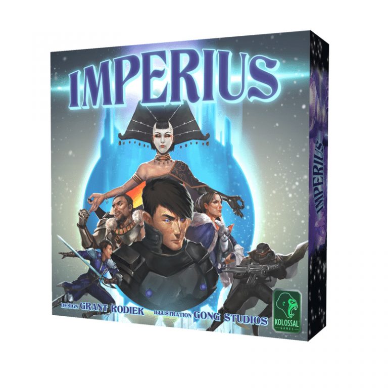 Imperius