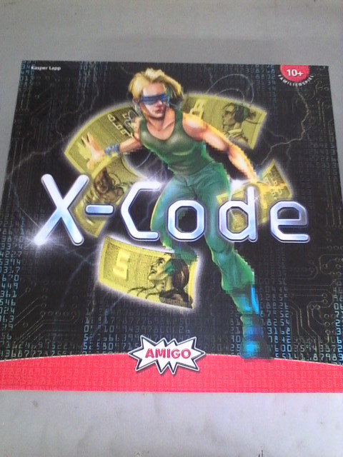 X-code