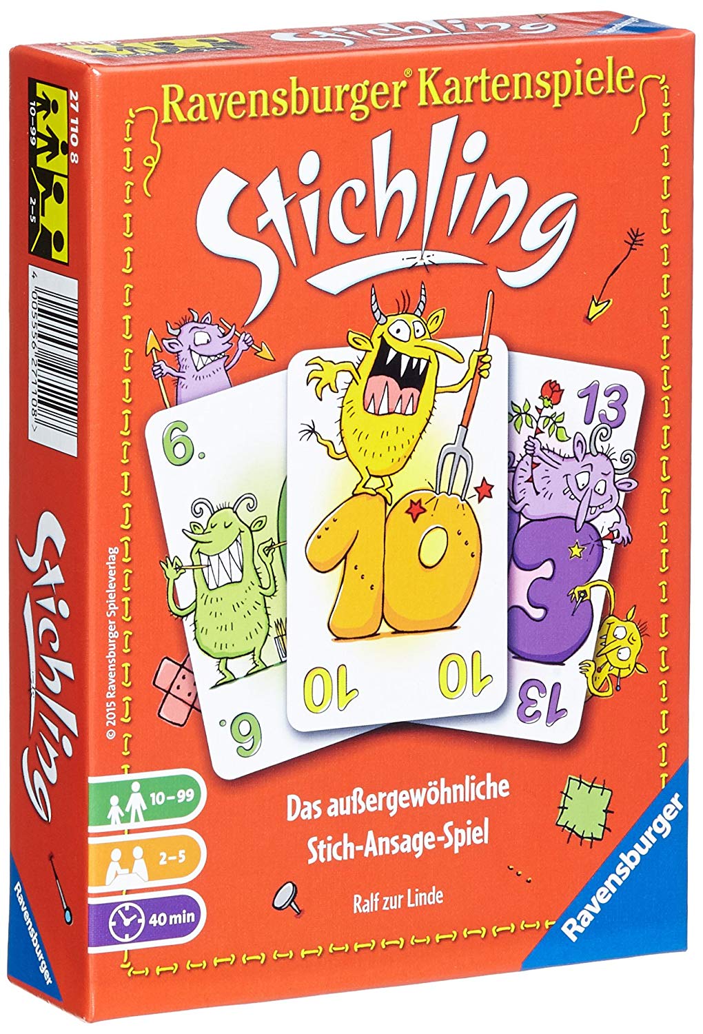 Stichling