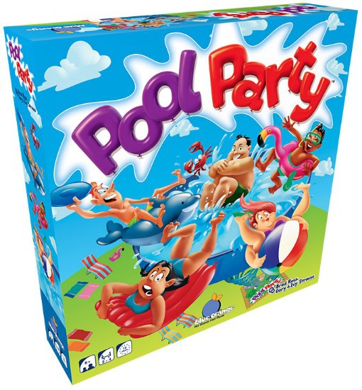 Pool Party