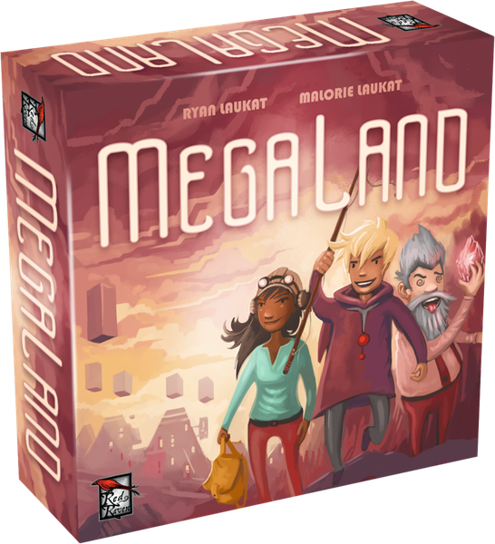 Megaland