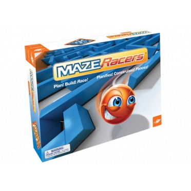 Maze Racers