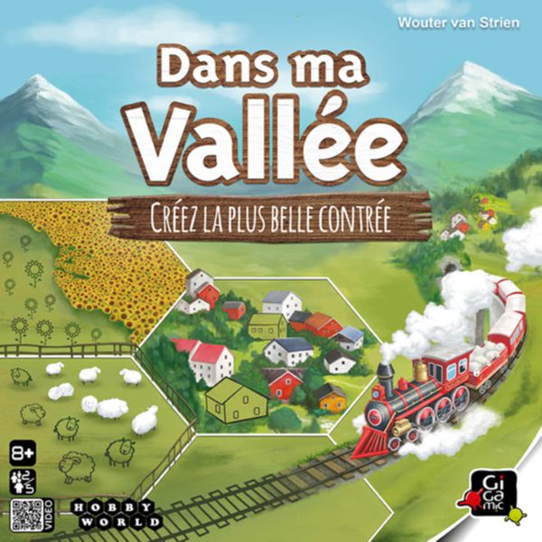 Dans ma Vallée