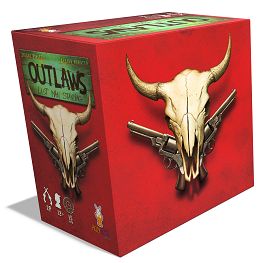 Outlaws – Last Man Standing Outlaws – Last Man Standing