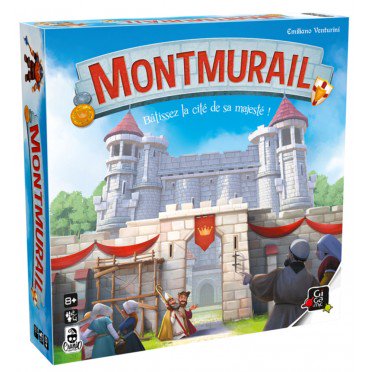 Montmurail