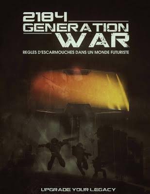 2184 Generation War