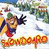 Snowboard