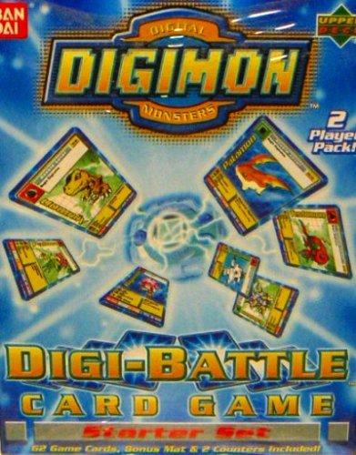 Digimon TCG