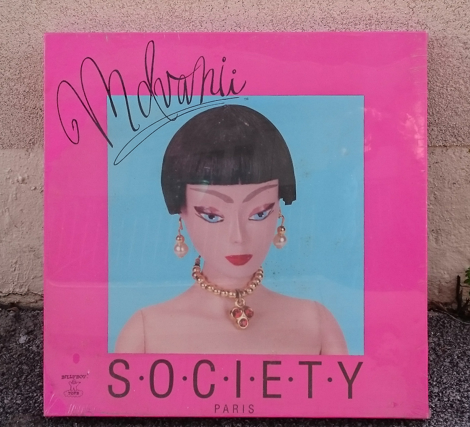 Society
