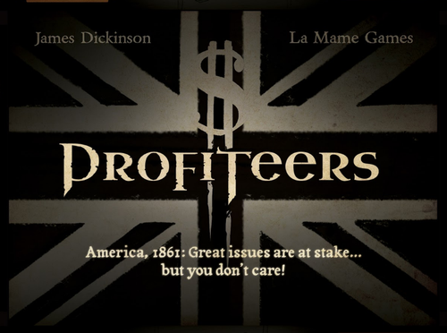 Profiteers