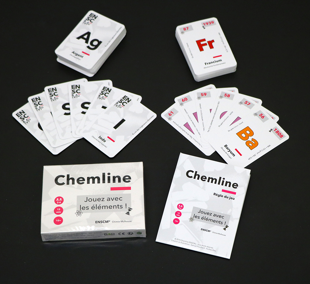 Chemline