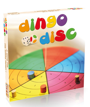 Dingo Disc