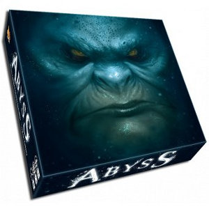 Abyss + extension(s) Abyss + extension(s)