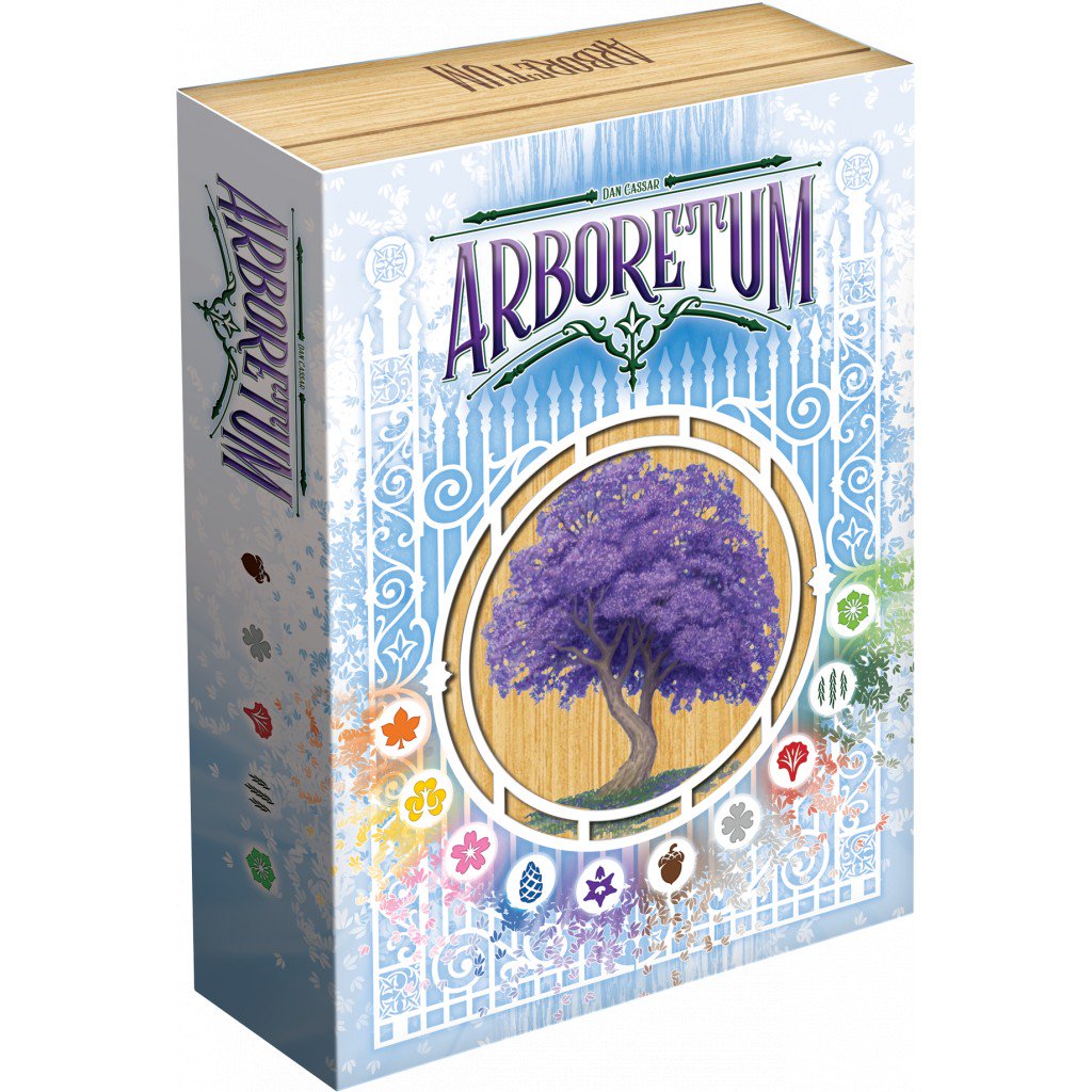 Arboretum - Deluxe Edition