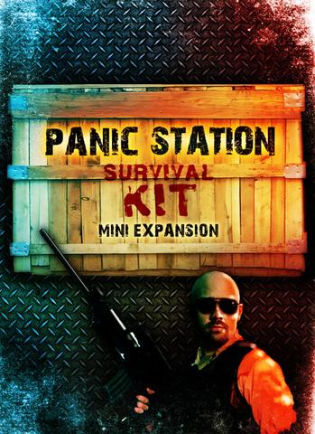 Panic Station - extension(s)