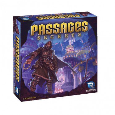 Passages secrets