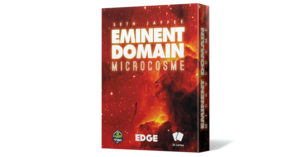 Eminent Domain : Mircrocosme