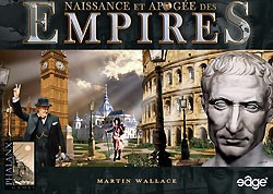 Naissance et Apogée des Empires