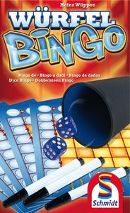 Bingo Dé