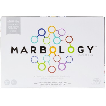 Marbology