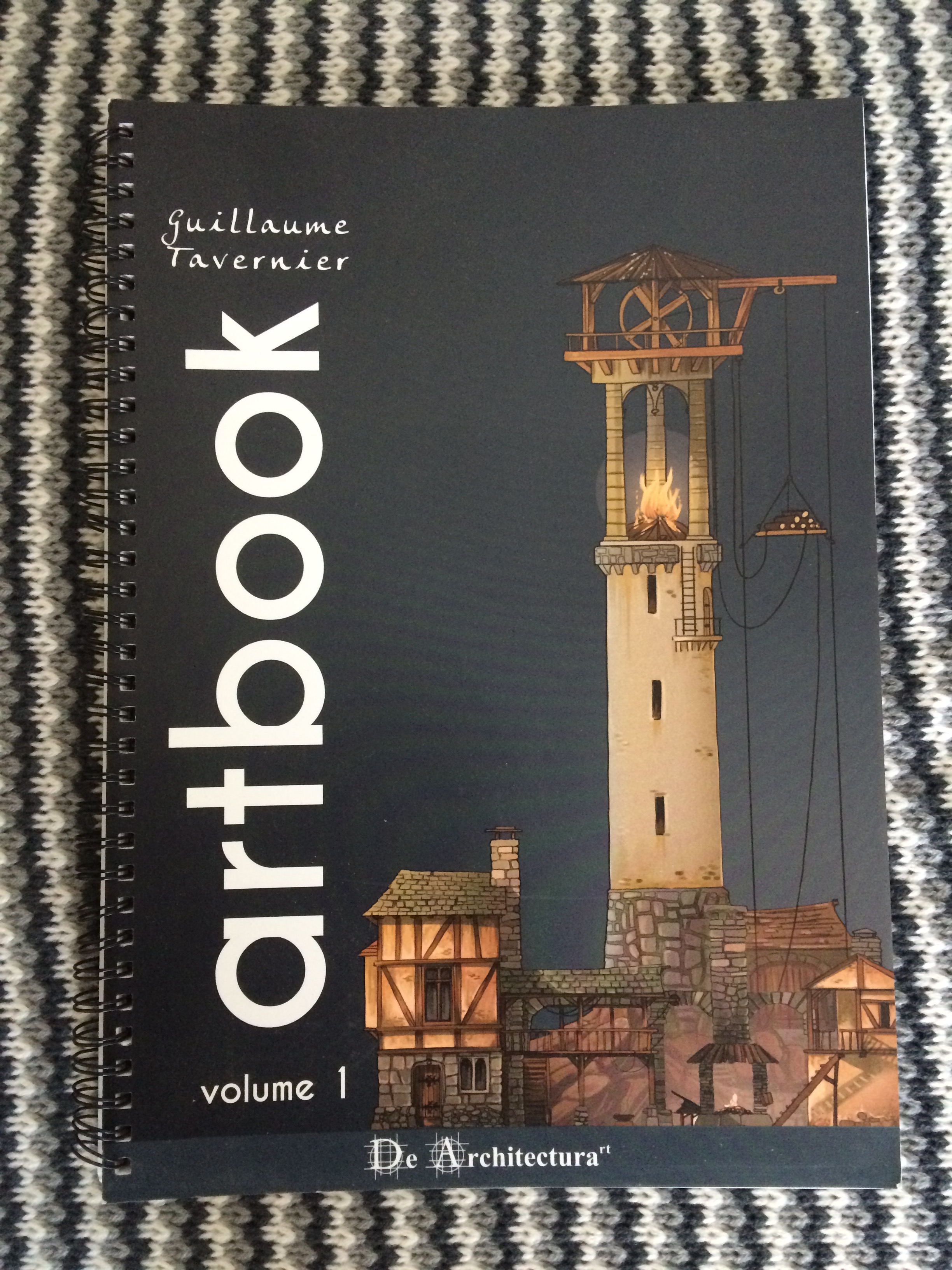 Artbook Vol 1 Artbook Vol 1
