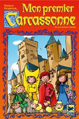 Mon Premier Carcassonne