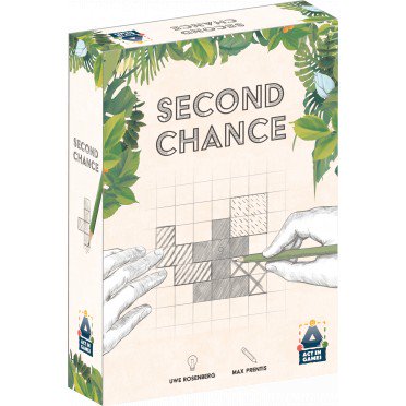 Second chance