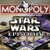 Monopoly Star Wars Episode 1
