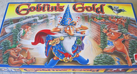 Goblin's gold