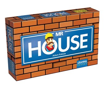 Mr House