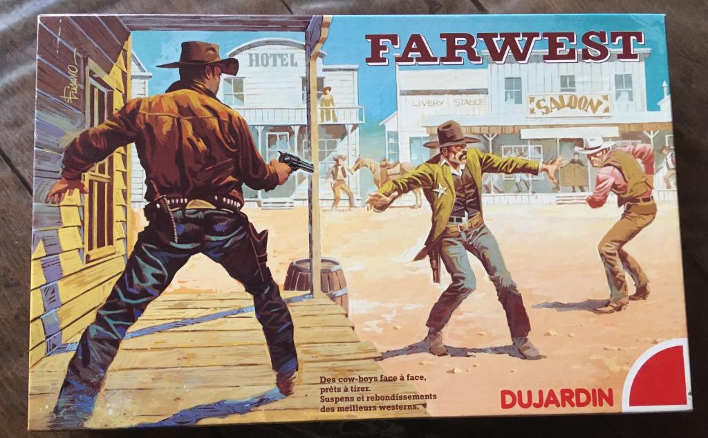 Farwest