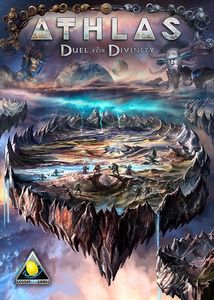 Athlas - Duel for Divinity