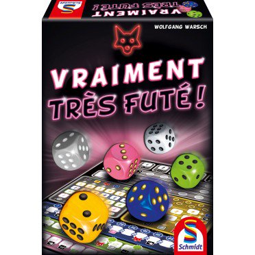 Vraiment très futé