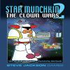 Star Munchkin 2 : The Clown Wars